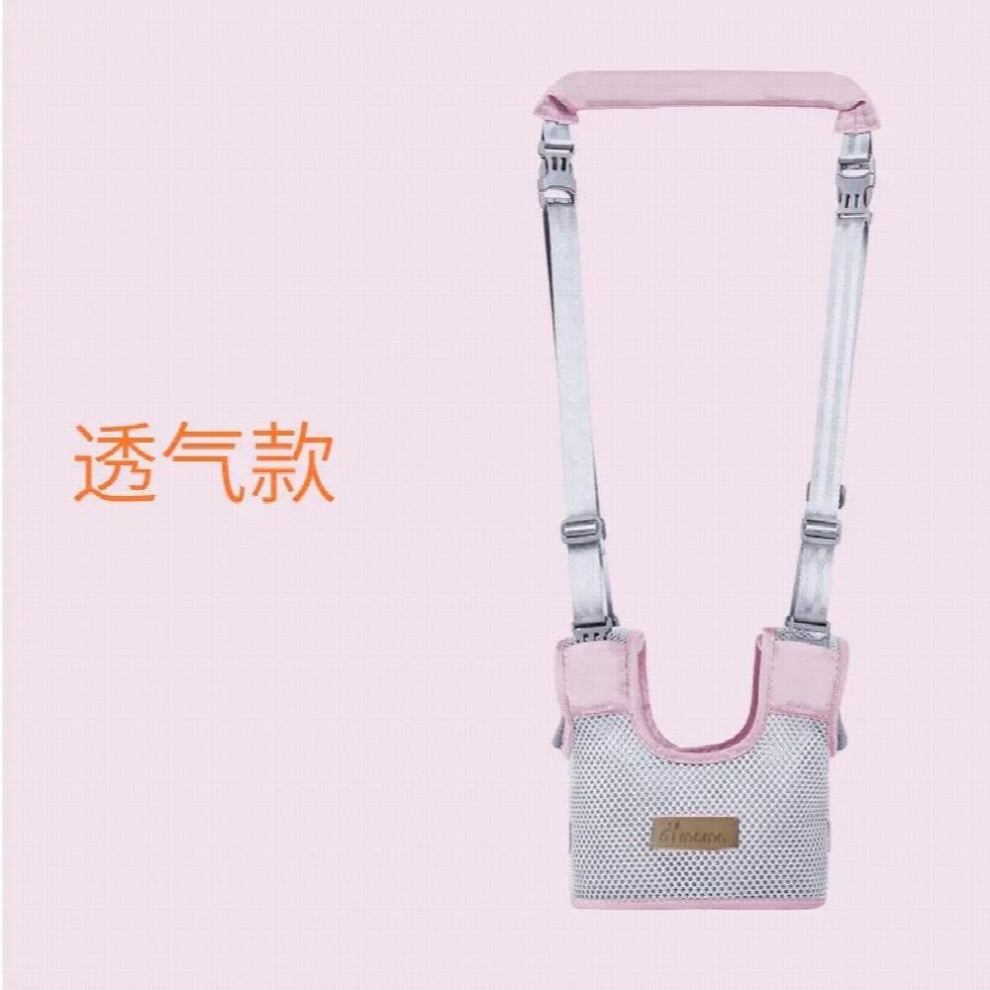 Baby toddler, infant learning, walking, anti-fall, anti-baby traction belt, multi-function walking assistant
