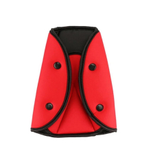 Children Baby Pad Harness Seat Belt Triangle Baby Child Protection Adjuster Car Safety Belt Adjust Device Car-Styling Carseat