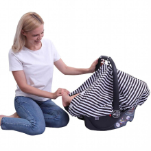 Baby Breast-Feeding Covering Towel Baby 100% Cootton Scarf Infant Car Seat Stroller Breast Feeding Scarf Nursing Covers