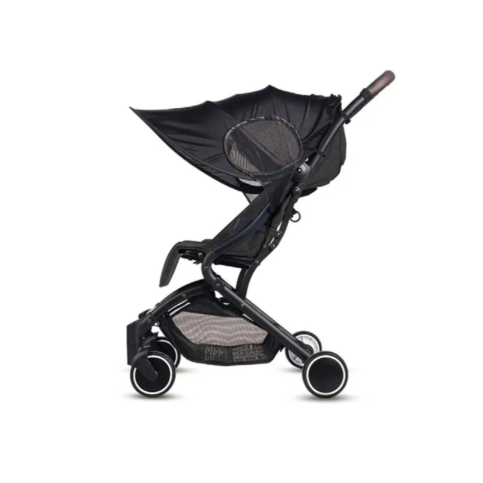 Stroller UV-resistant Awning Universal Detachable Baby Sunshade Windproof Sun-proof Stroller Accesso