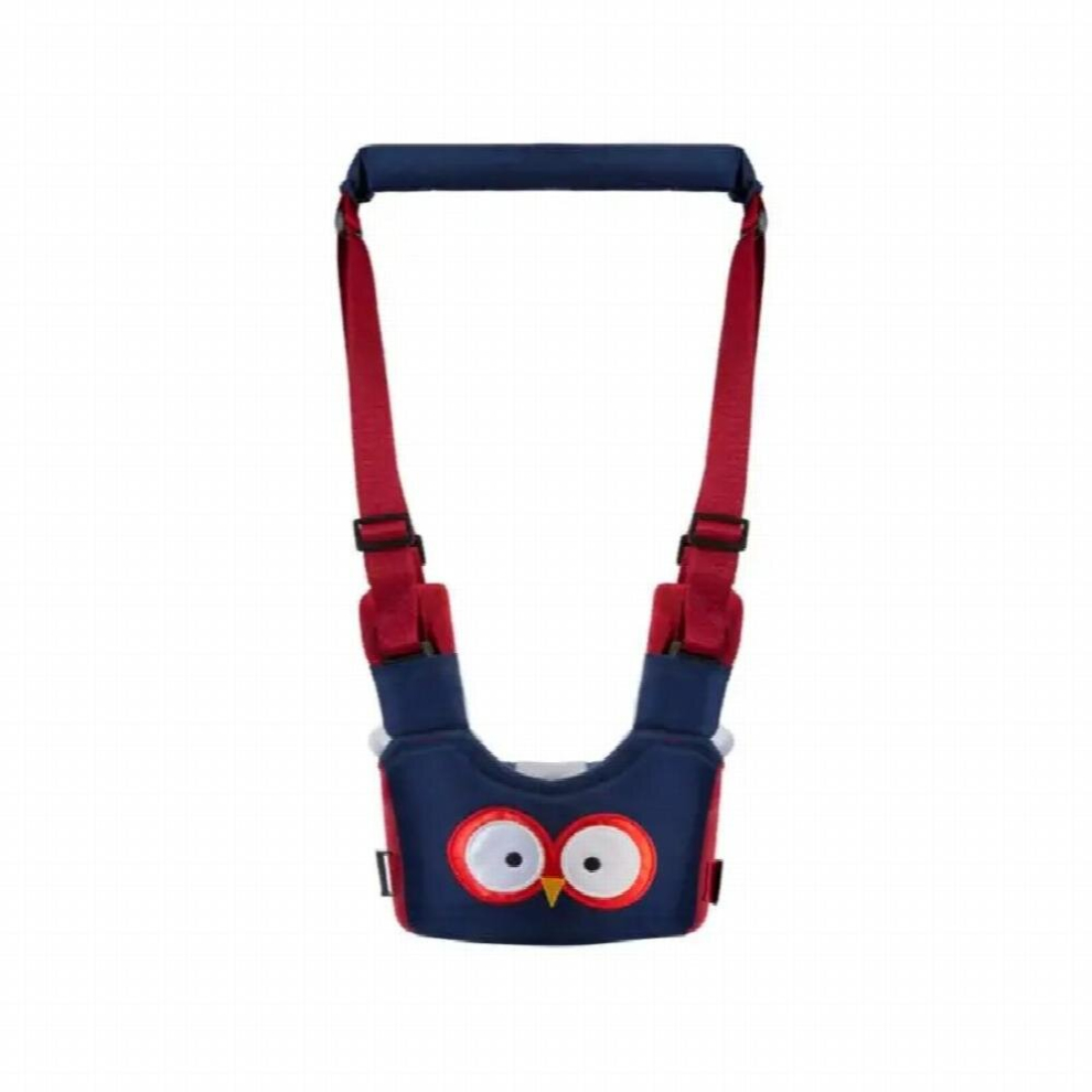 Baby Toddler Belt Four Seasons Breathable Basket Type Baby Toddler Belt Learn To Walk Vest Babys Toddler Protection Supplies