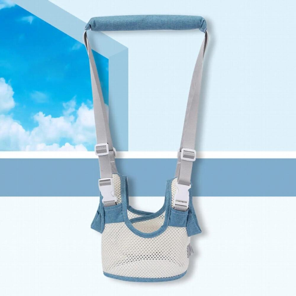 Baby Toddler Walk Toddler Safety Harness Assistant Walk Learning Walking Baby Walk Assistant Belt