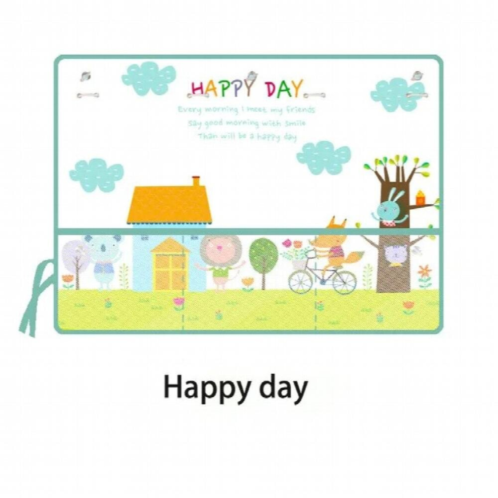 Car Sunshade Universal Auto Side Window Sunshades Car Accessories Suction Cup Adsorption Storage Cartoon Car Window Sunshade 885671207985