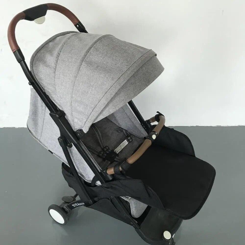 Universal Stroller Footrest Extended Seat Board Baby Stroller Accessory 2