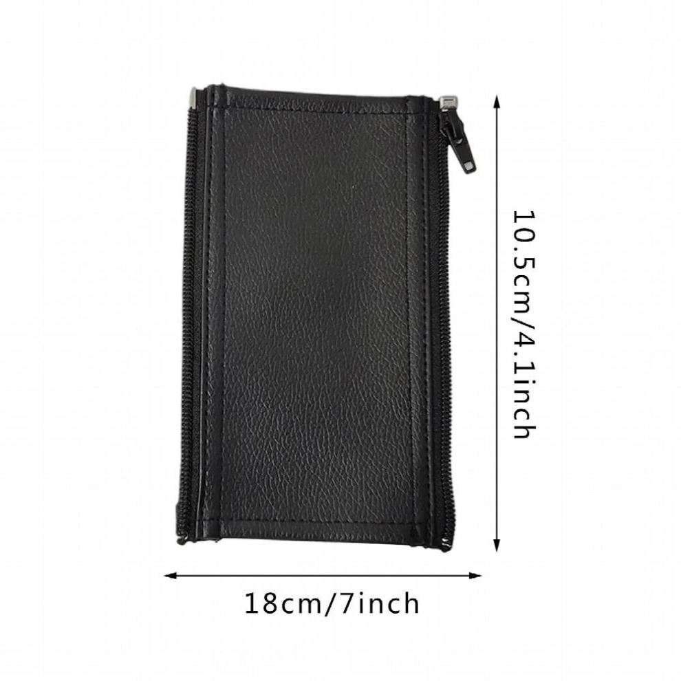 Baby Stroller Accessories Armrest Covers PU Leather Handle Cases