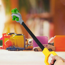 1 manipulator playing childrens educational picker Robot telescopic holding mobile phone holding re