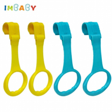 4pcs/lot Pull Ring For Playpen Baby Crib Solid Hooks Infant General Use Hooks Help Toddler Stand Kid Playpen Accessories