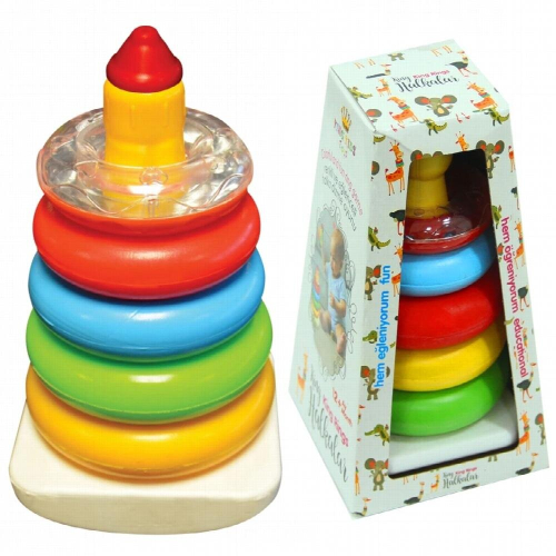 King Kids King Rings 2