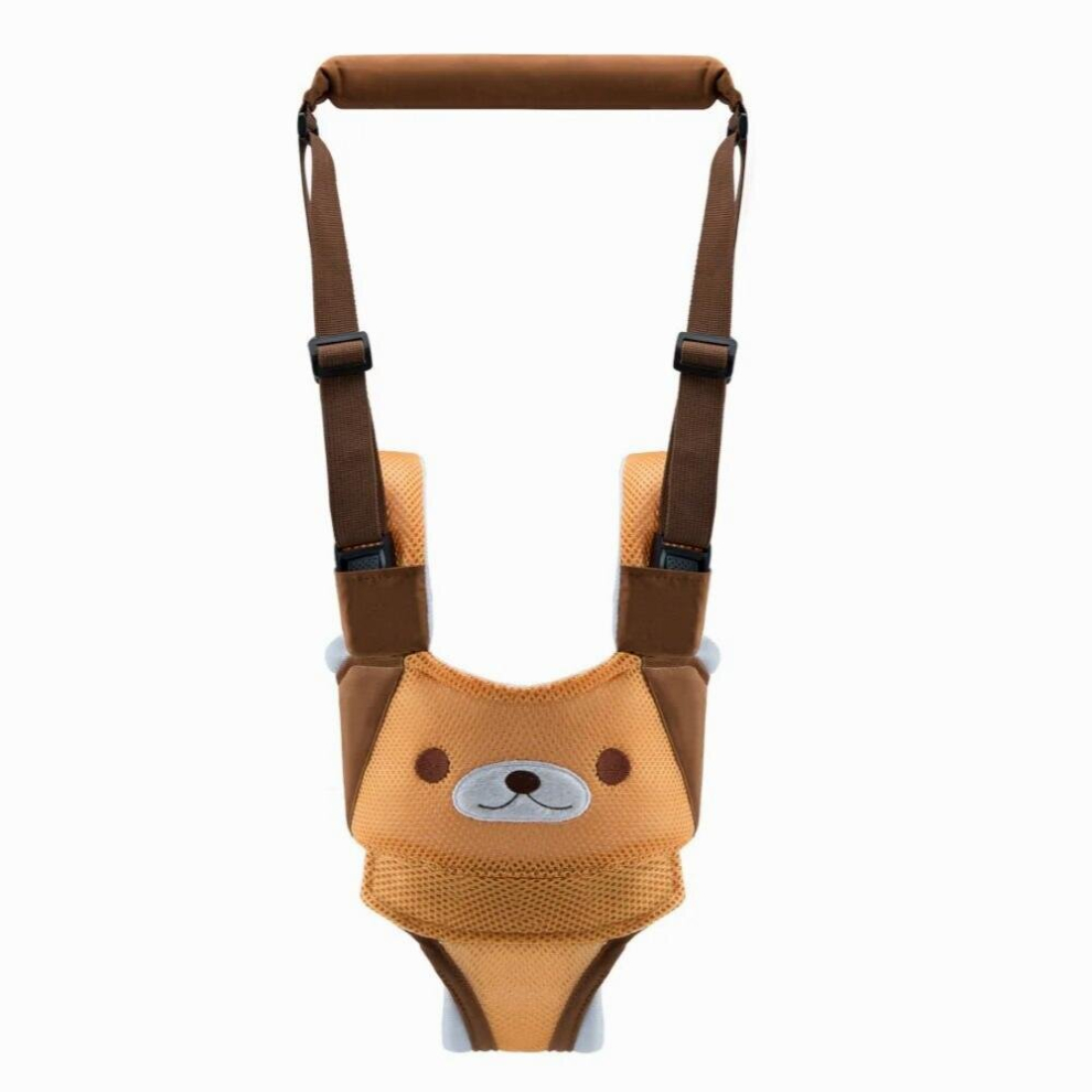 Baby Walking Belt Toddler Harnesses Backpack Leashes Children Safety Assistant Learning Walking Fall Prevention Harness For Kids