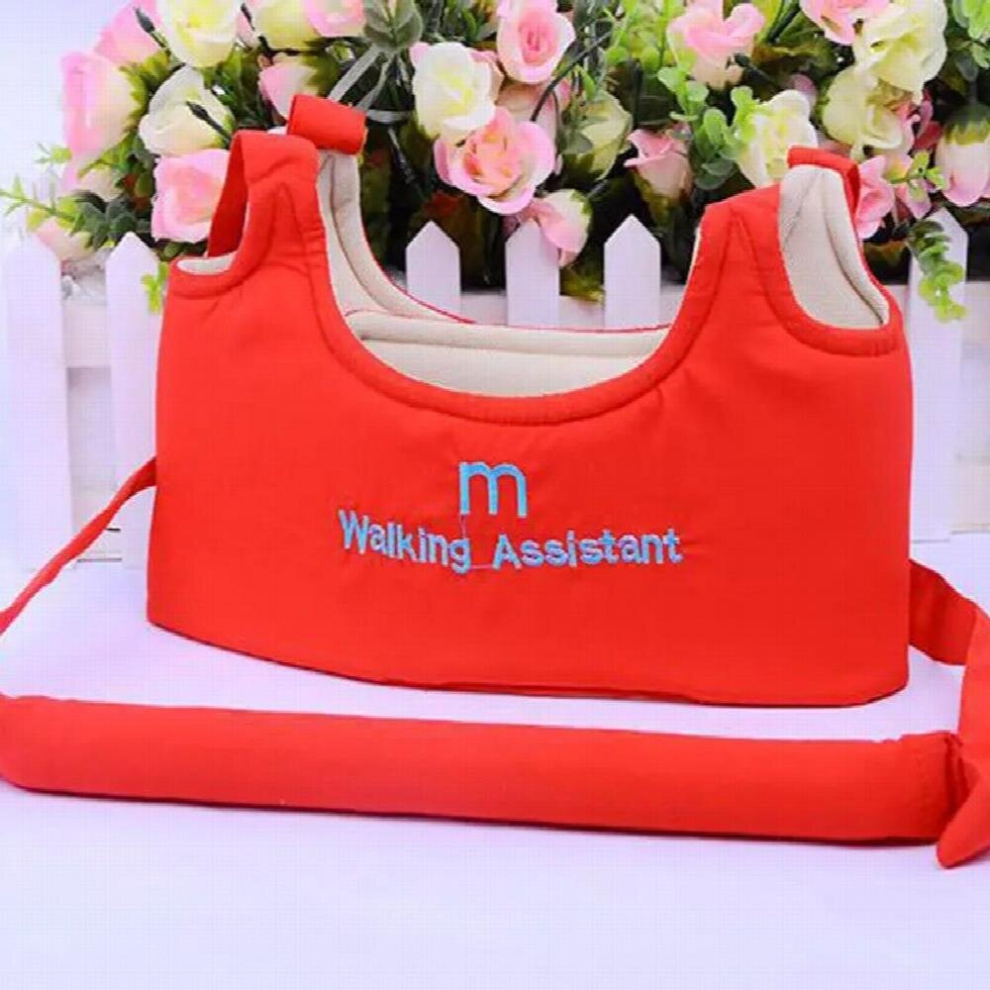 Baby Toddler Walk Toddler Safety Harness Assistant Walk Learning Walking Baby Walk Assistant Belt Baby Care Products
