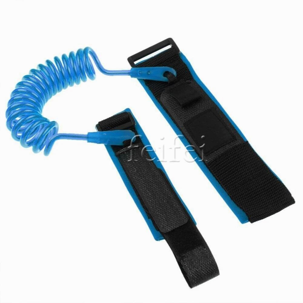 Anti-lost Rope For Children Training Walking Traction Rope Bracelet Outdoor Toddler Kids Anti Lost Ropes