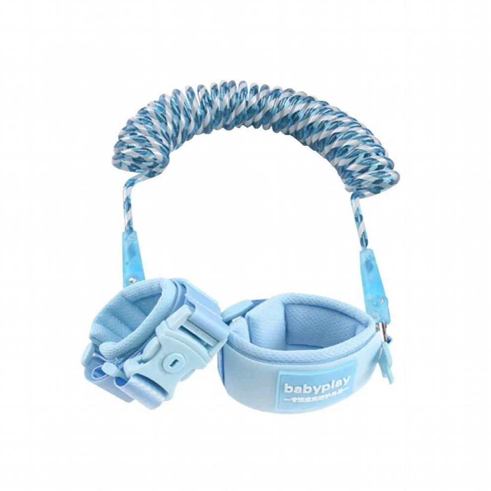Creative Children Anti-lost Rope Anti-lost with Traction Rope Safety Belt Baby Artifact Reinforcement Anti-lost Belt Style