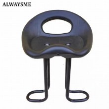 Front Mounted Child Bike Seat For Age 3~6 Years