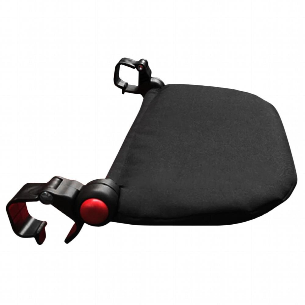 Stroller Footrest Extender Baby Stroller Footrest Extension Universal Extended Seat Board For Baby Strollers Pram Accessories