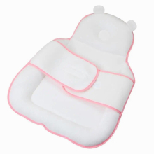 Portable Baby Travel Bed Cuna Colecho Infant Breathable Mesh Sleeping Shape Pad Foldable Cushion Co Sleeper for Newborn Summer
