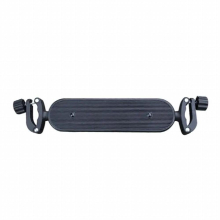 Adjustable Stroller Footboard Pedal Foot Rest Baby Footrest Stroller Accessories Infant Carriages Feet Extension Pram Footboard