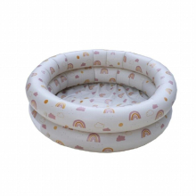 Inflatable Pool Baby Swimming Pool Baby BathTub Kids Portable Outdoor Child