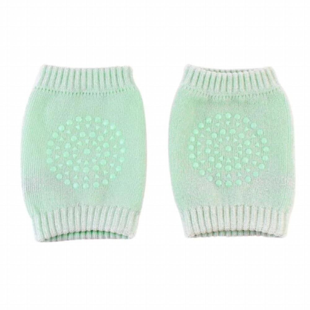 Baby Knee Pads Cartoon Infant Safety Flexible Crawling Protector Kids Kneecaps Children Short Kneepad Baby Leg Warmers I0322