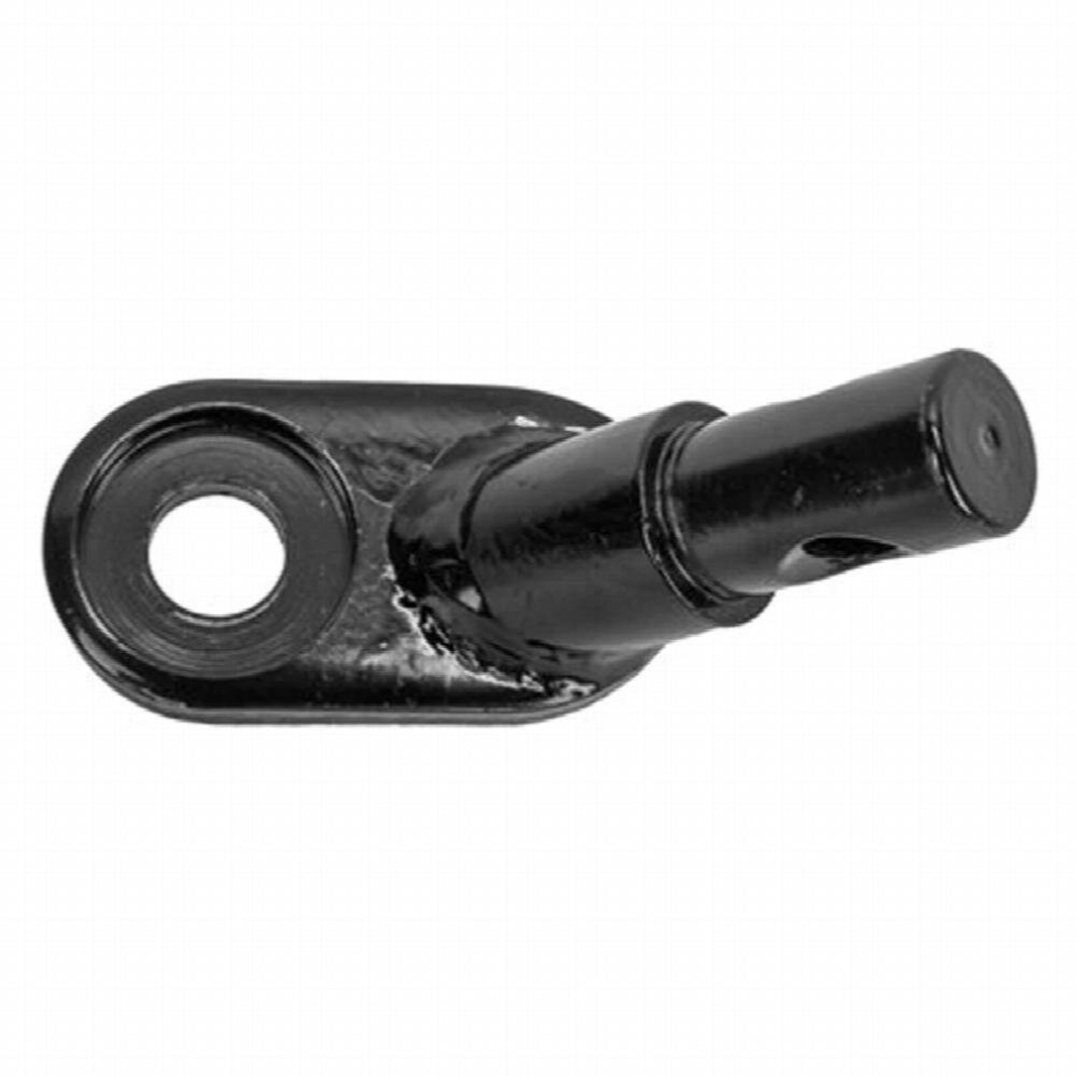 Bicycle Trailer Hitch Coupler