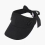 Golf Hat Girls Sunscreen No Top Hat Summer Webbing Sun Hat Empty Top Hat 3