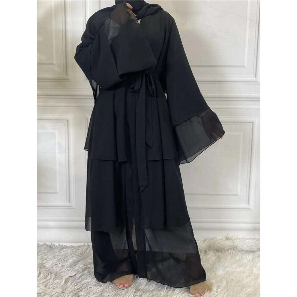 Cardigan For Women Party Dresses Kpytomoa Plus Size Women Clothing Outer Banks Caftan Marocain Muslim Turkey Pakistani Abayas-image-OPC-PCQNHMM-NEW