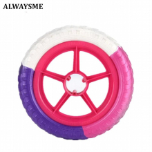 1PCS Baby Kids Universal Stroller Replacement Parts Diameter 12 Inches 292mm Width 42mm Hole 21mm
