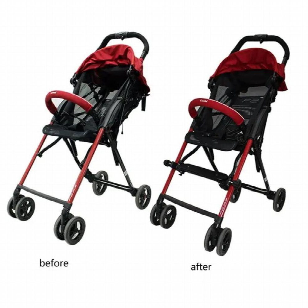 Adjustable Stroller Footboard Pedal Foot Rest Baby Footrest Stroller Accessories Infant Carriages Feet Extension Pram