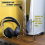 Acrylic Transparent PS5 Protective Cover (CD Version) – Dust-Proof, Ventilated Plexiglass Case with Custom Cable Access 3