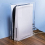 Acrylic Transparent PS5 Protective Cover (CD Version) – Dust-Proof, Ventilated Plexiglass Case with Custom Cable Access 5