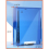 Acrylic Transparent PS5 Protective Cover (CD Version) – Dust-Proof, Ventilated Plexiglass Case with Custom Cable Access 2