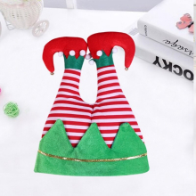 (2) Christmas Christmas Hats Christmas Decoration Gifts