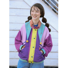 Winter Harajuku Woman Jackets Stand Collar Patchwork Pockets Outerwear Women Coats Streetwear Female Coats Ladies Sudadera