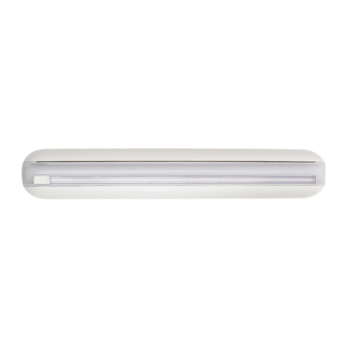Living And Home Kitchen Plastic Wrap Dispenser Cling Film Dispenser Foil Cutter 2