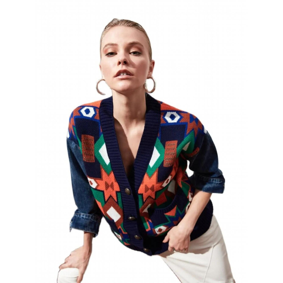 Knitwear Cardigan TWOAW21HI0016-image-OPC-PCQNYPQ-NEW