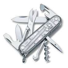 Victorinox Sveitsin taskuveitsi 1.3703.T7