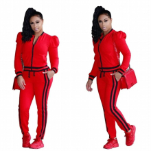 womens two piece sets casaul tracksuit women clothes Plus size