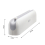 Living And Home Kitchen Plastic Wrap Dispenser Cling Film Dispenser Foil Cutter 8