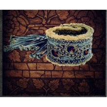 Autumn Winter Styles Cowboy Tassels All Match Fringed Waistband Vintage Women Belt Apparel Accessories z15