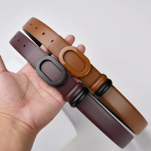Womens Belt Autumn Belt 2