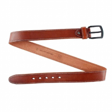 NHZ534 Washable leather soft retro belts mens Cowhide leather Blet mens joker Belts