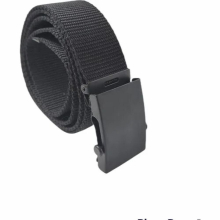 Shade Tactical Sport Cloth Belt