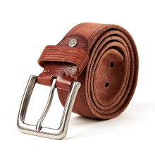 561 Mens wide Belt men and Women Cowhide Leather Belts Pure Leather Male Belt