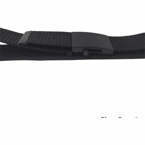 Shade Tactical Sport Cloth Belt 2