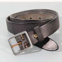 High Womens Leather Belt Pin Buckle Jeans Belt Retro Casual Top Cowhide Womens Belt Belt