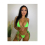 Womens Swimsuit Bikinis Neon Bikini Set 1