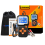 KONNWEI KW650 6V- 12V car battery tester 1