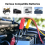KONNWEI KW650 6V- 12V car battery tester 8