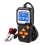 KONNWEI KW650 6V- 12V car battery tester 3