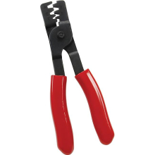 Weather Pack Pliers