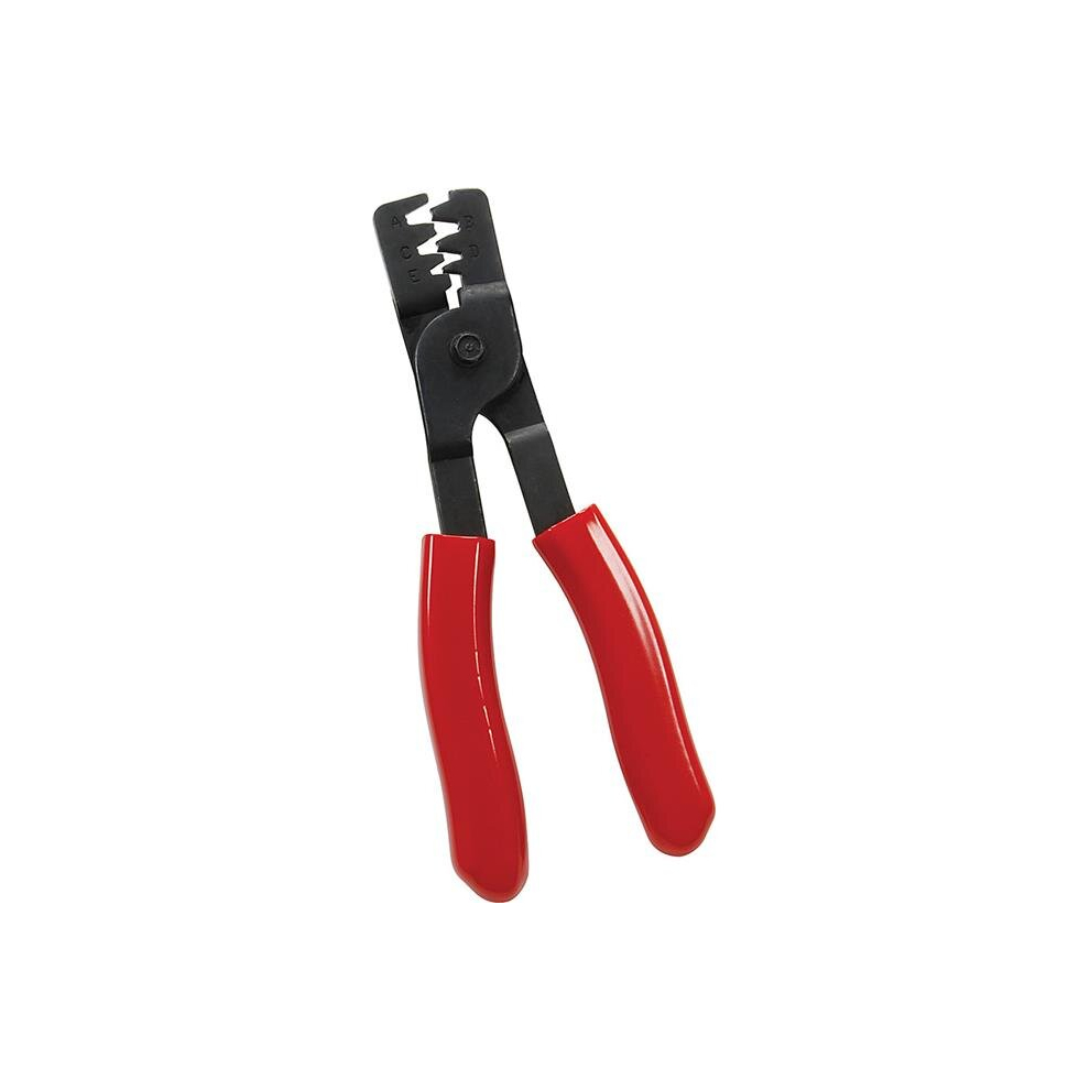 Weather Pack Pliers